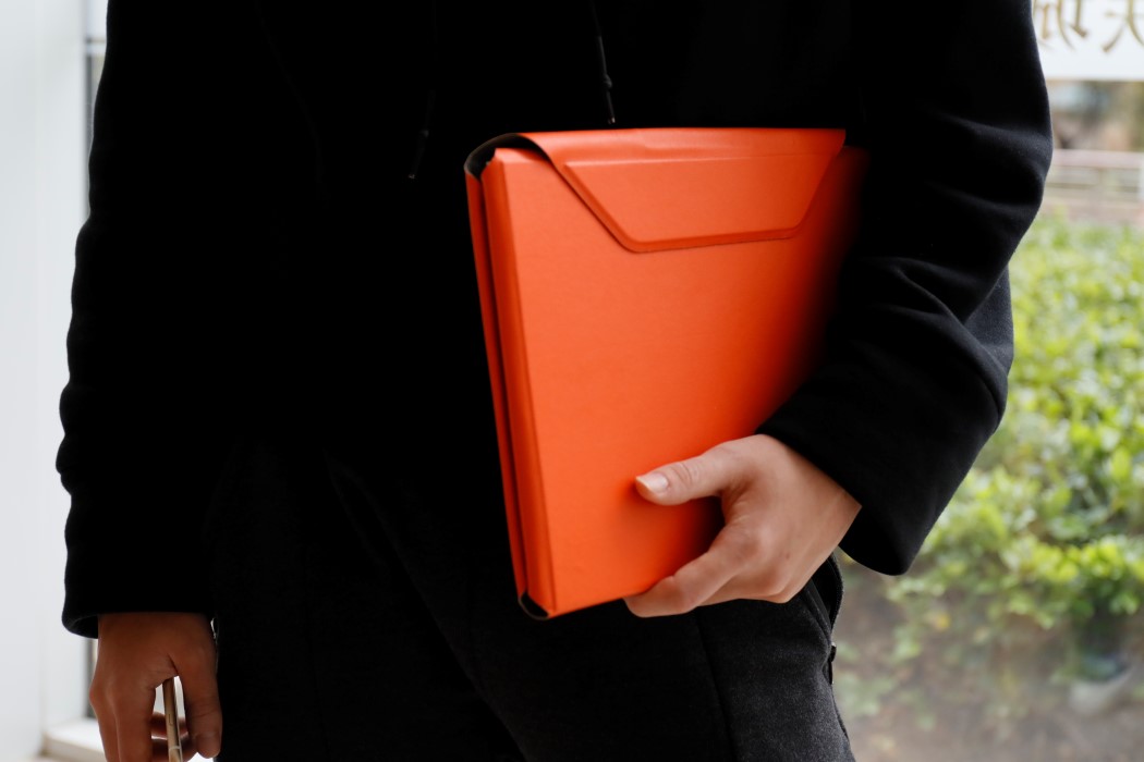 Hand drawn，folder，convenient，details，General image，