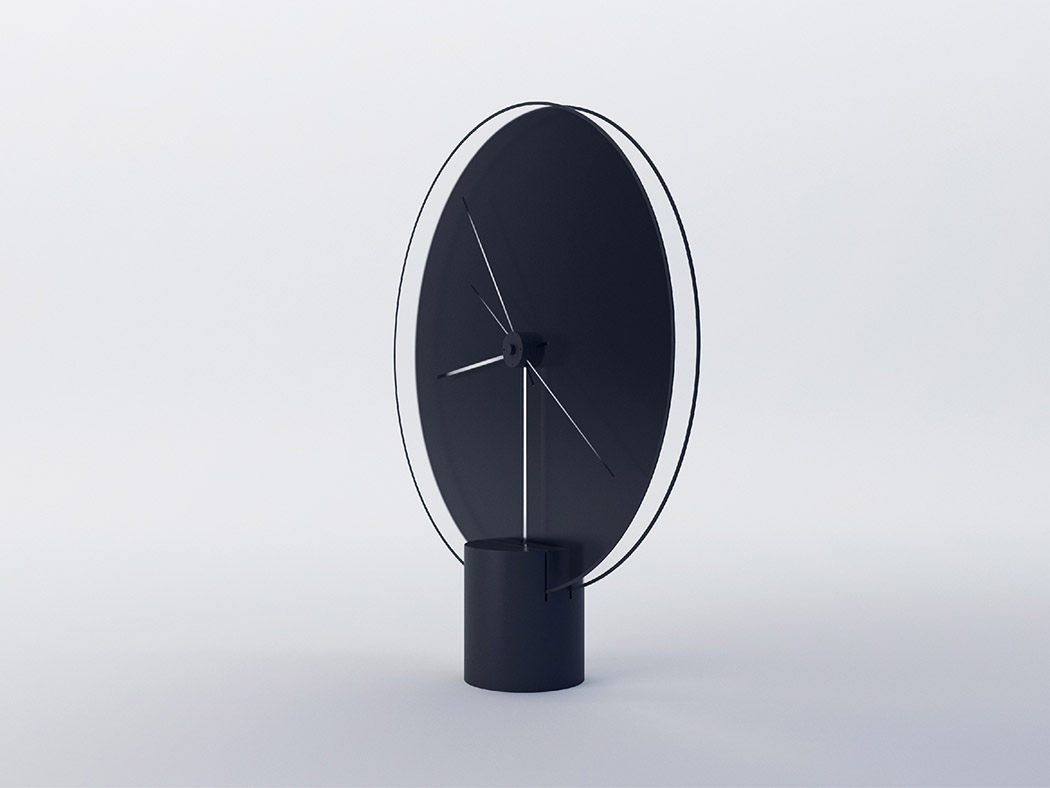 Color change，clocks and watches，day，General image，originality，industrial design，