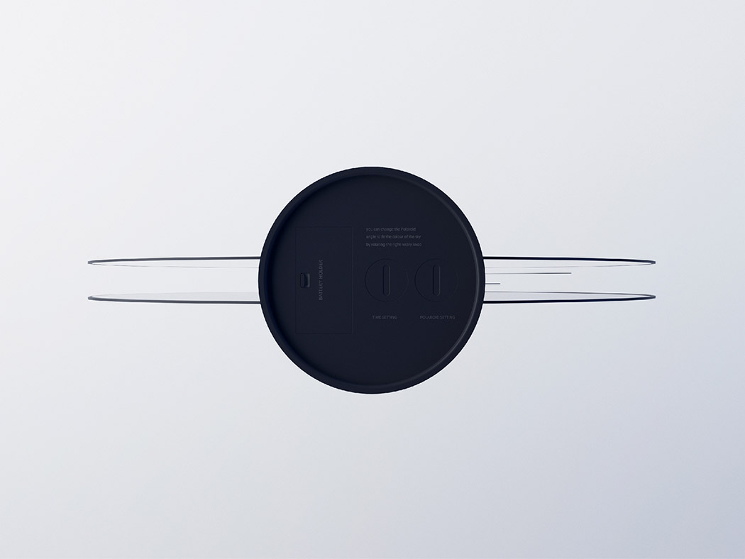 Color change，clocks and watches，day，General image，originality，industrial design，