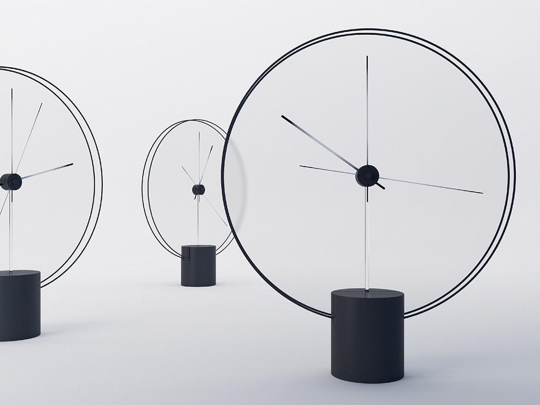 Color change，clocks and watches，day，General image，originality，industrial design，