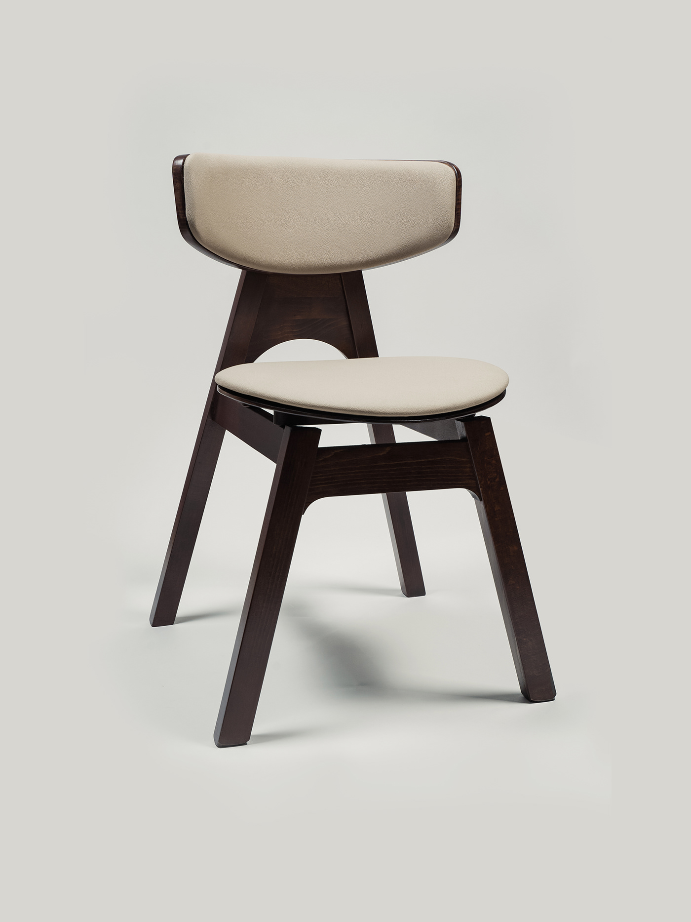 chair，wooden ，furniture，Ergonomics，