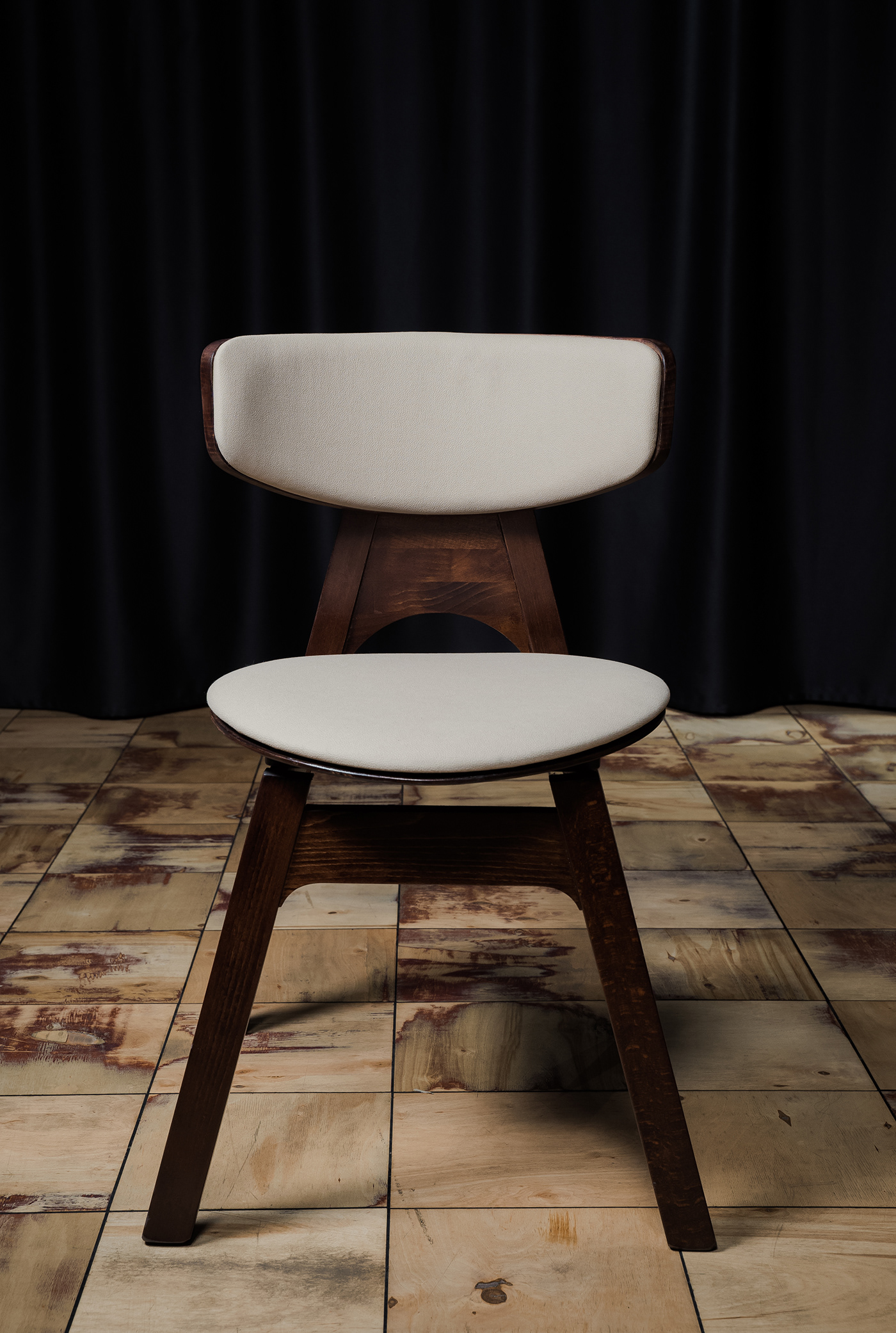 chair，wooden ，furniture，Ergonomics，