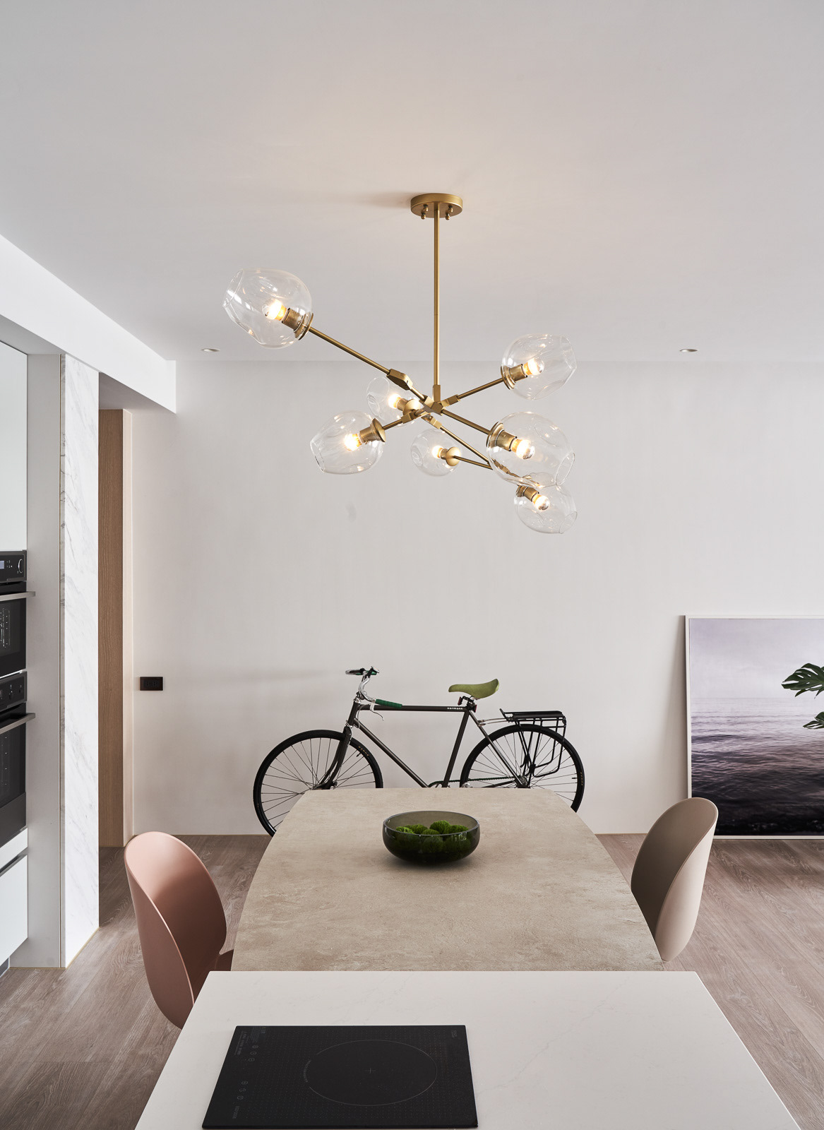 Interior design，Simplicity，cozy，Taiwan，