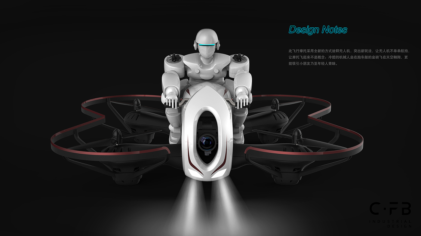 Cool，Aerial photography，Aerocraft，UAV，