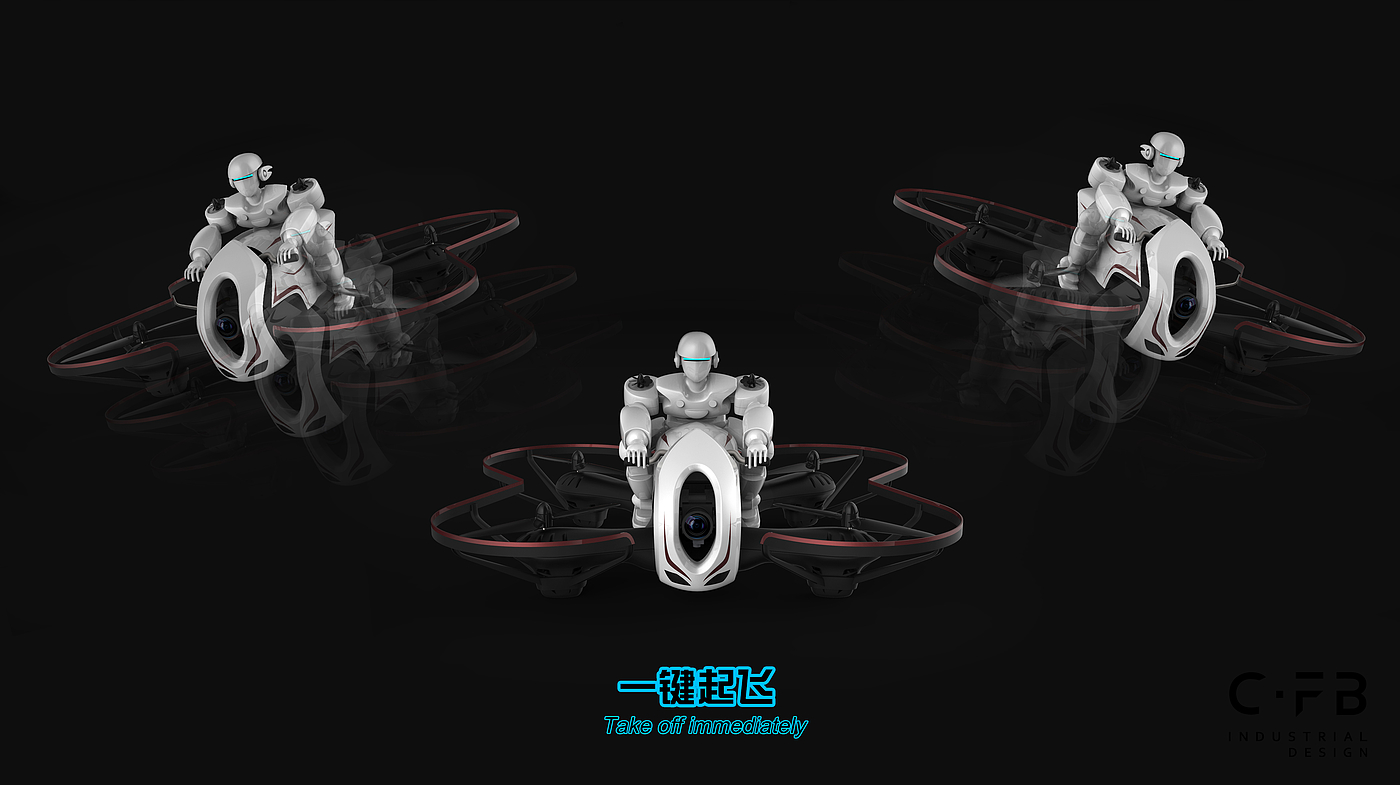 Cool，Aerial photography，Aerocraft，UAV，