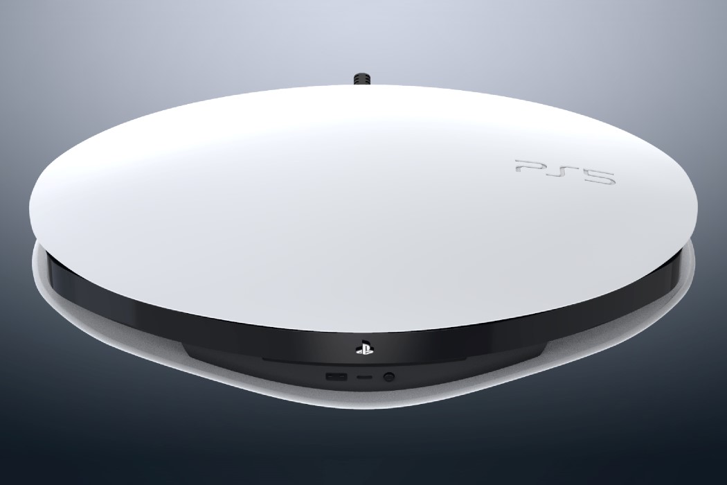 ps5，intelligence，Small，Interesting，