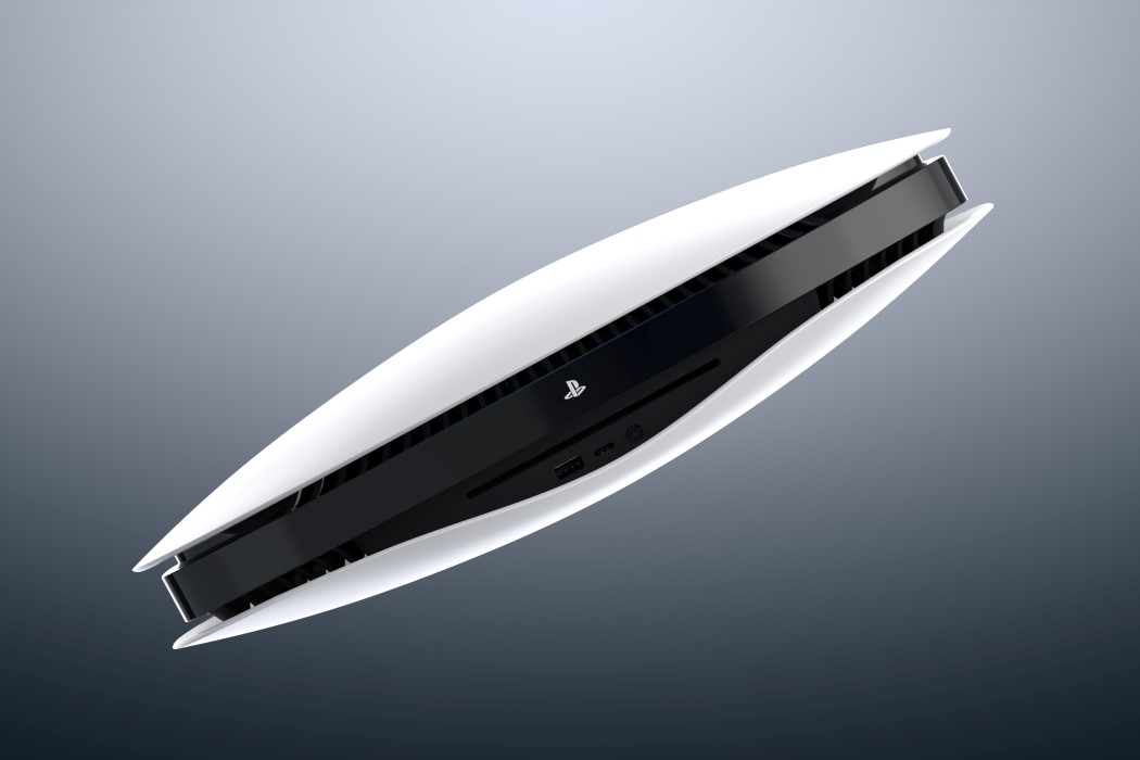 ps5，intelligence，Small，Interesting，