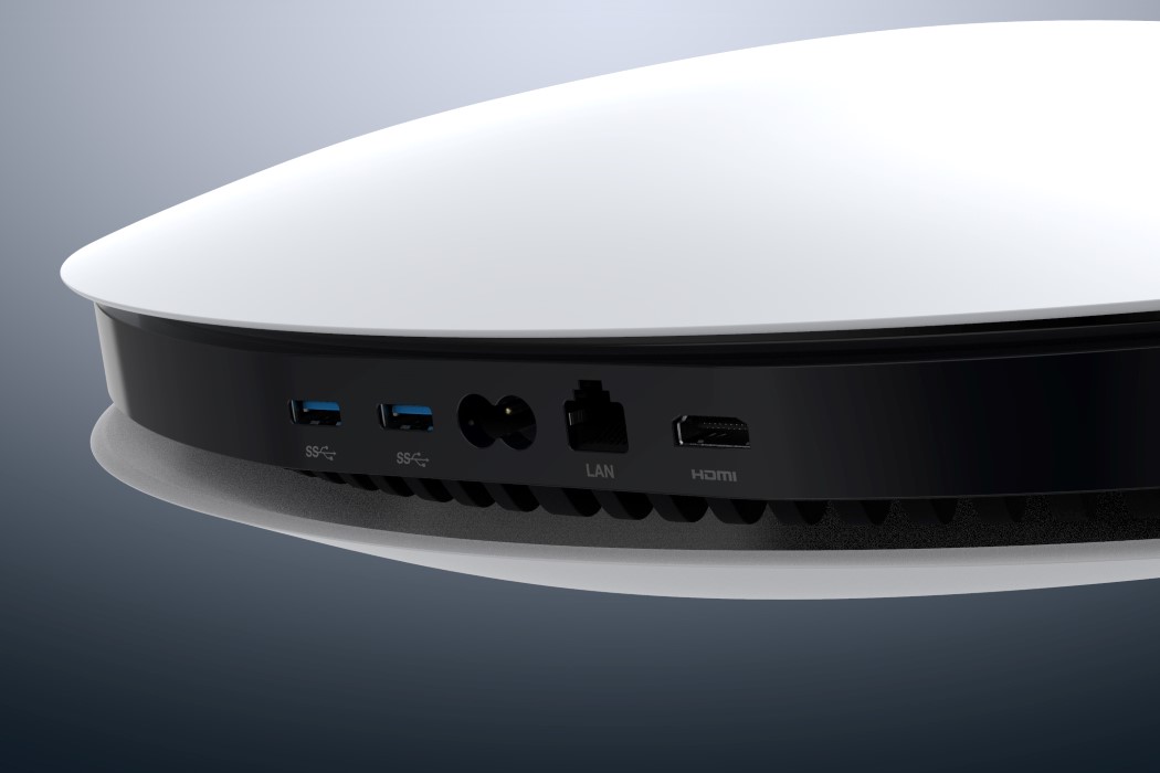 ps5，intelligence，Small，Interesting，