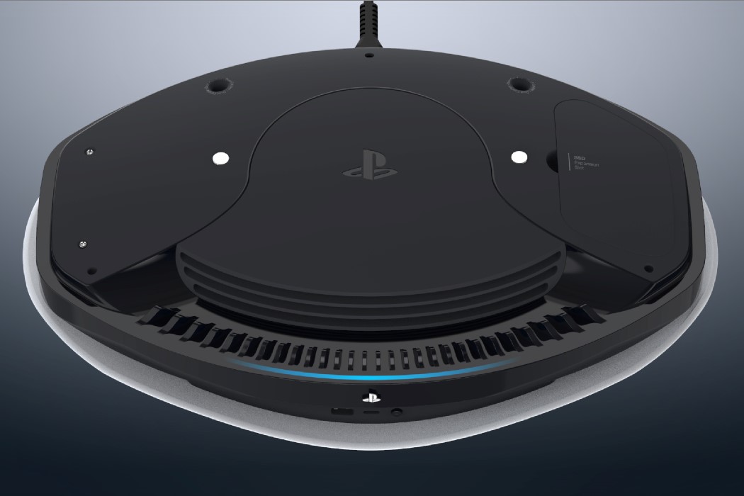 ps5，intelligence，Small，Interesting，