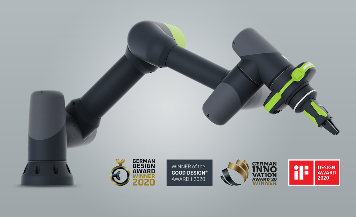 robot，advanced，cooperation，Germany，