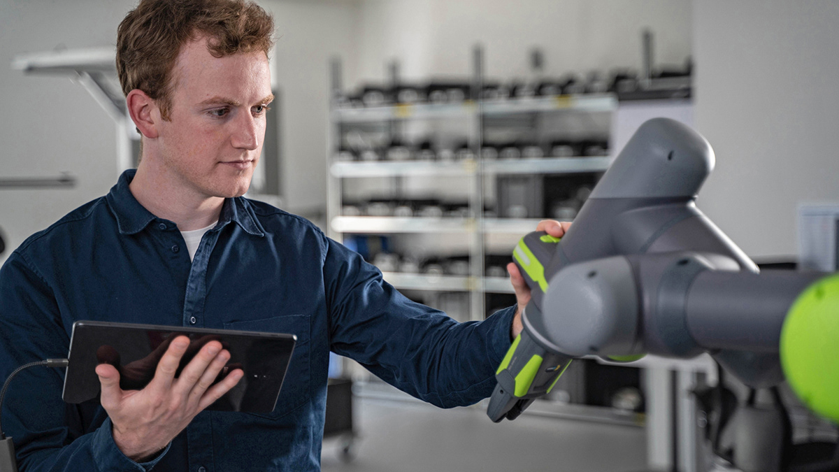 robot，advanced，cooperation，Germany，