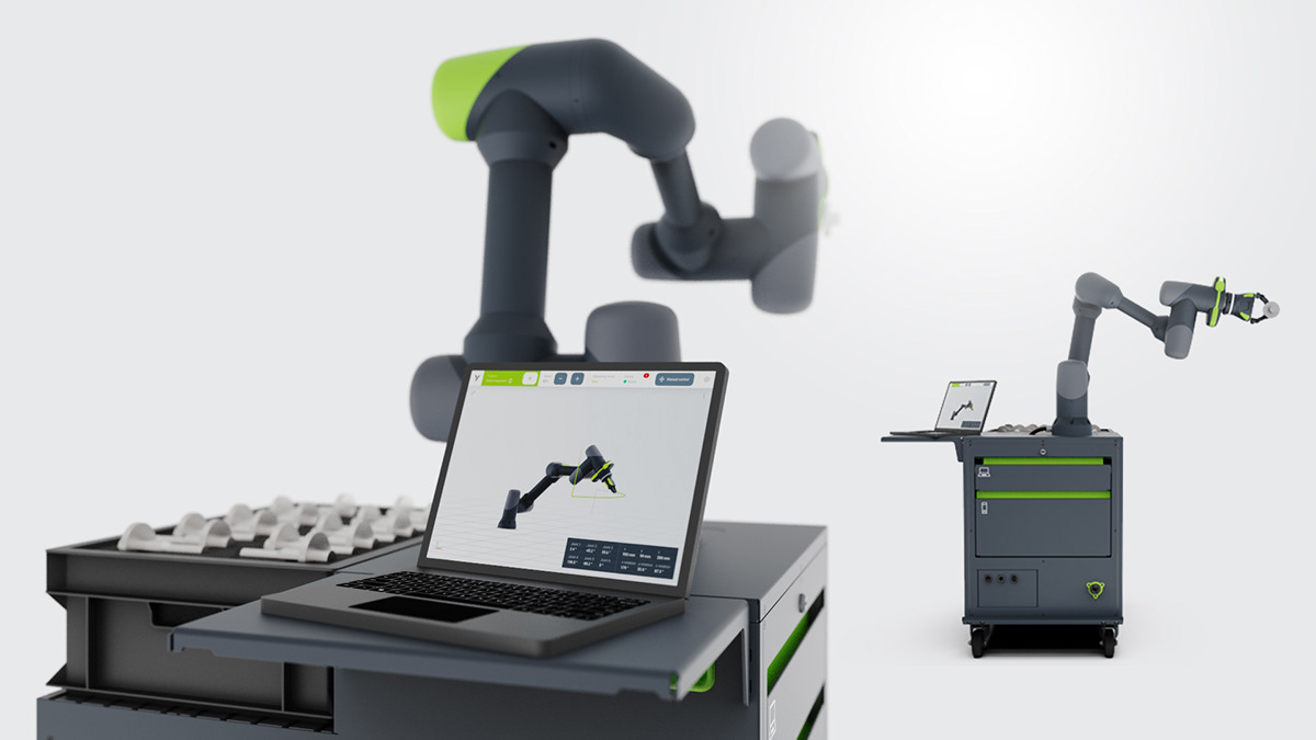 robot，advanced，cooperation，Germany，