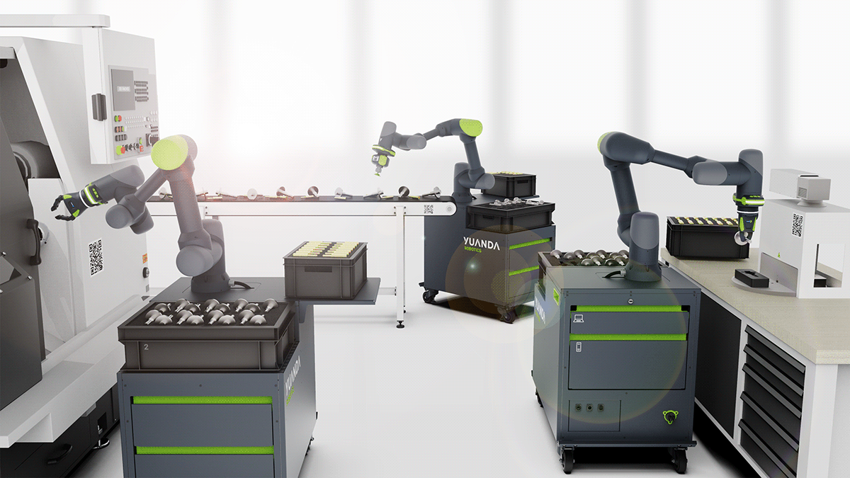 robot，advanced，cooperation，Germany，