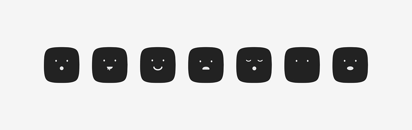 deaf-aid，robot，Emotional design，practical，