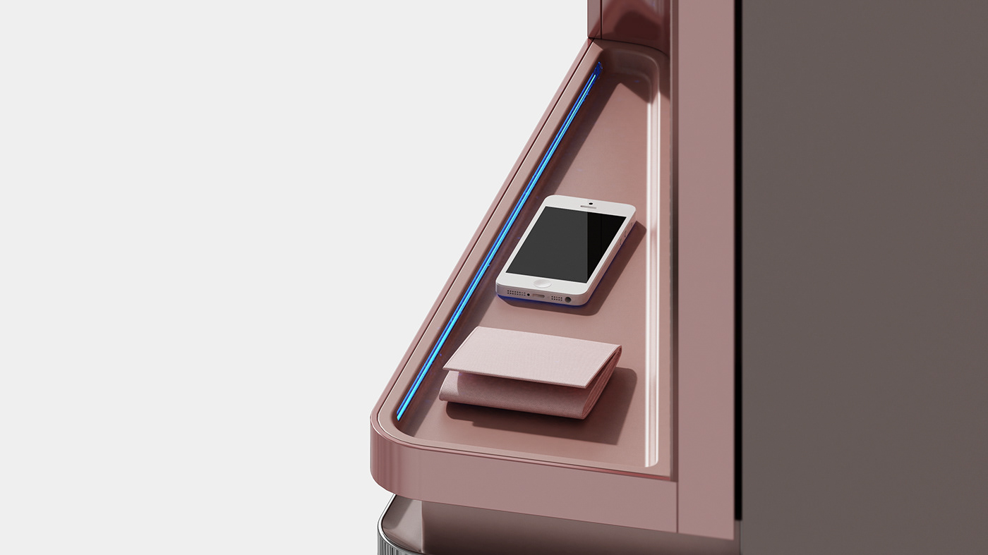 Refrigerator，height，children，