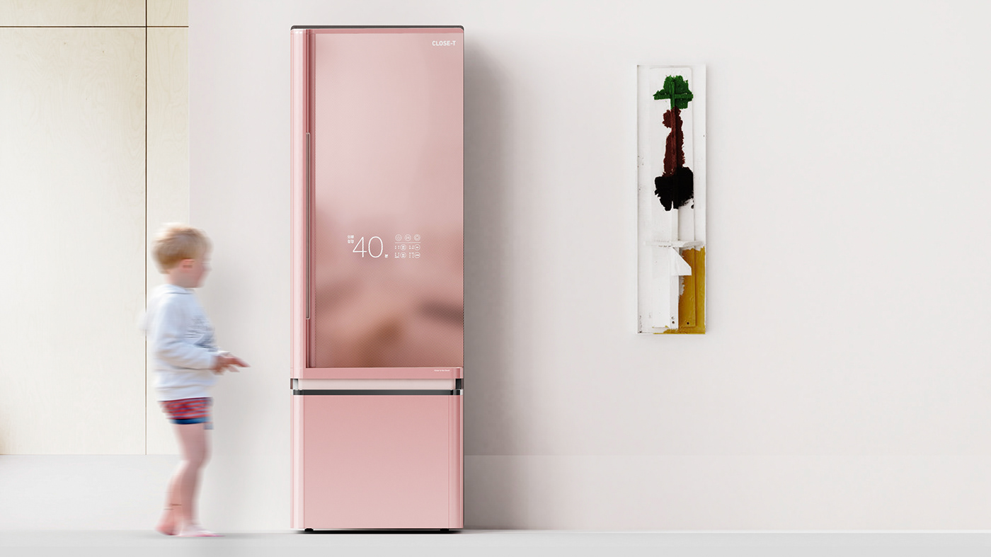 Refrigerator，height，children，