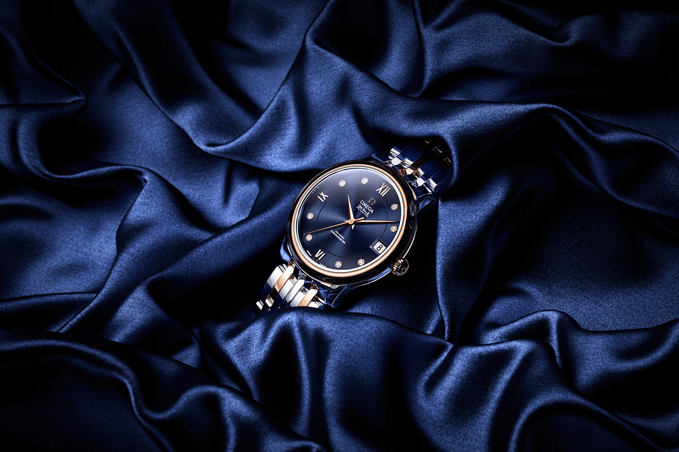 Wrist watch，Render，Corona Renderer，