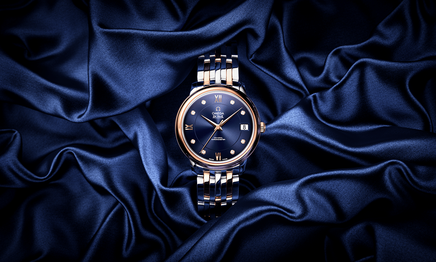 Wrist watch，Render，Corona Renderer，
