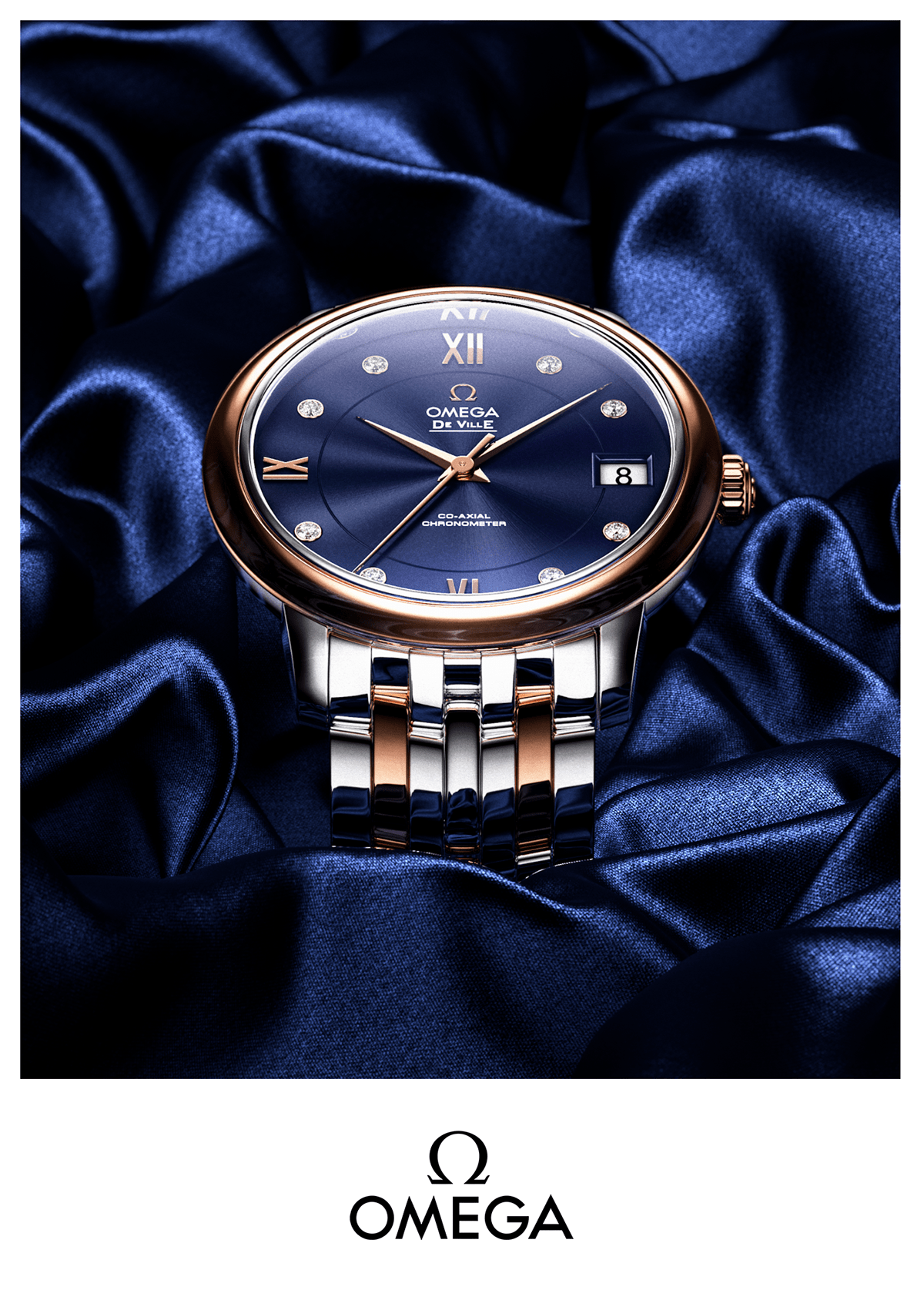 Wrist watch，Render，Corona Renderer，