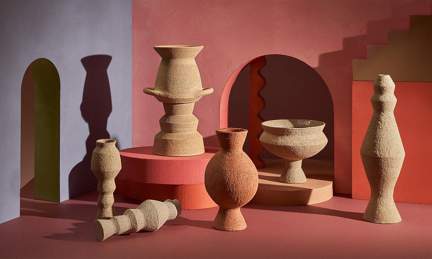 ceramics，original，image，