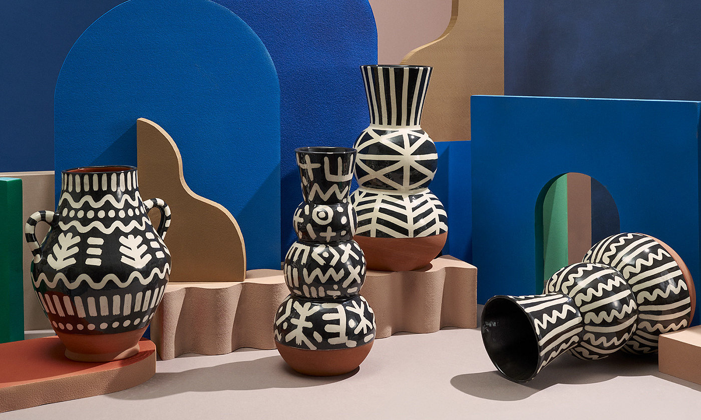 ceramics，original，image，