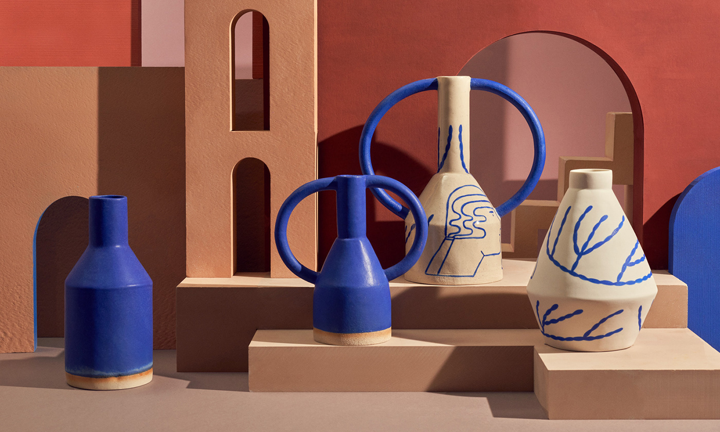 ceramics，original，image，