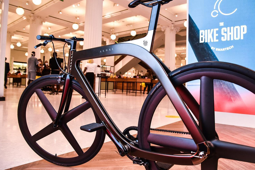 Bicycle，Ride，manual，