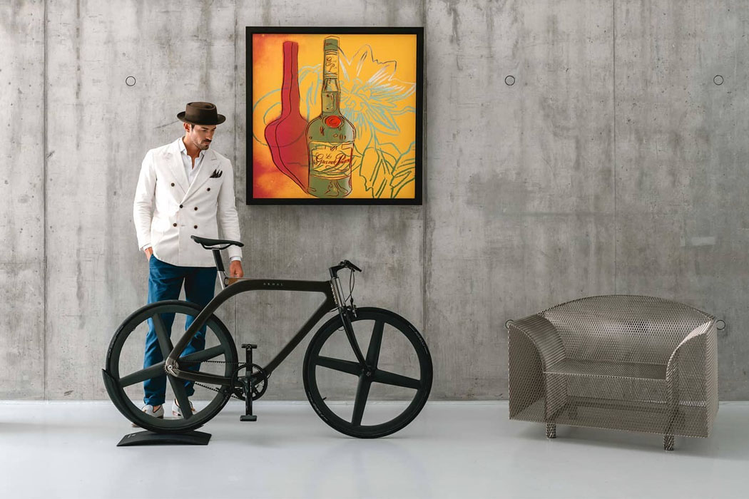 Bicycle，Ride，manual，