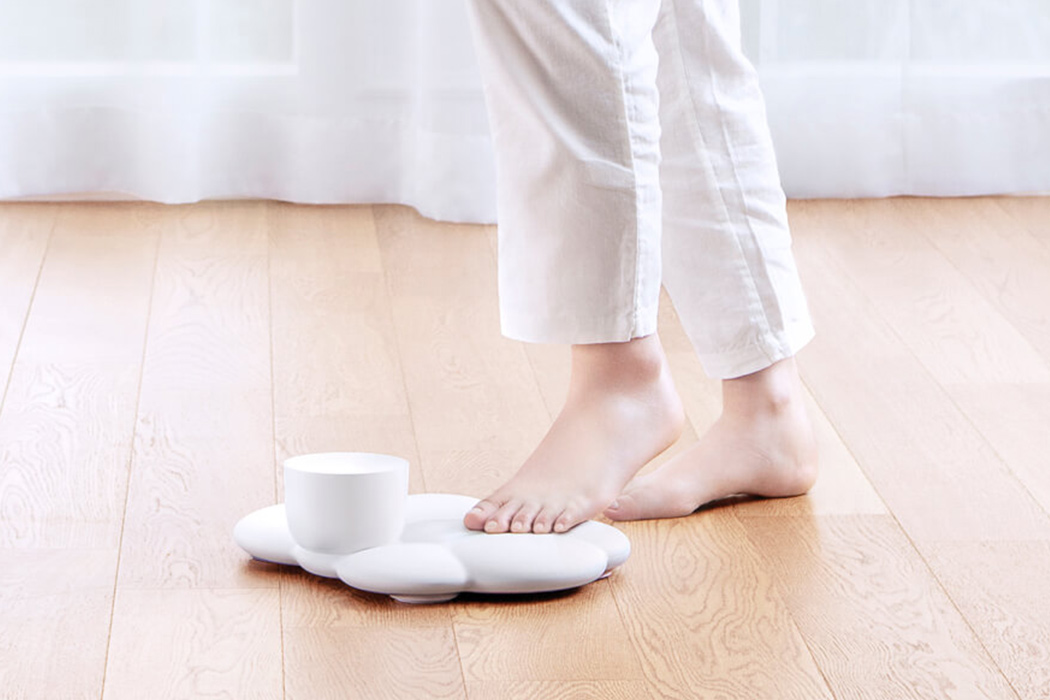 Humidifier，a burglar alarm，Weighing scale，Home Furnishing，