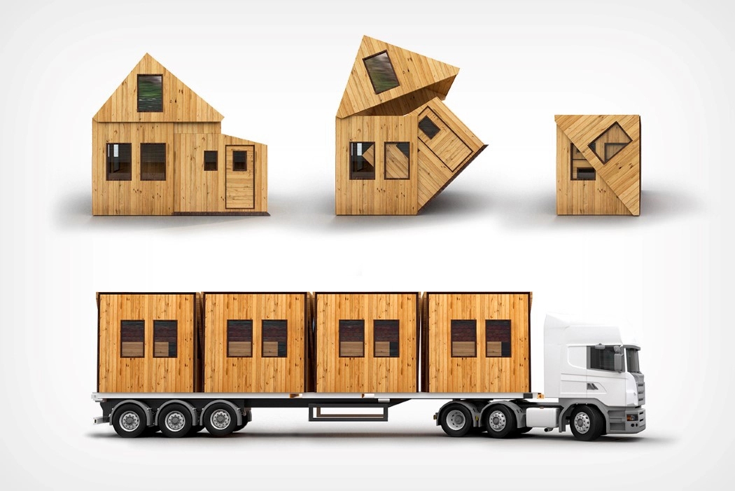 house，portability，Expanded form，