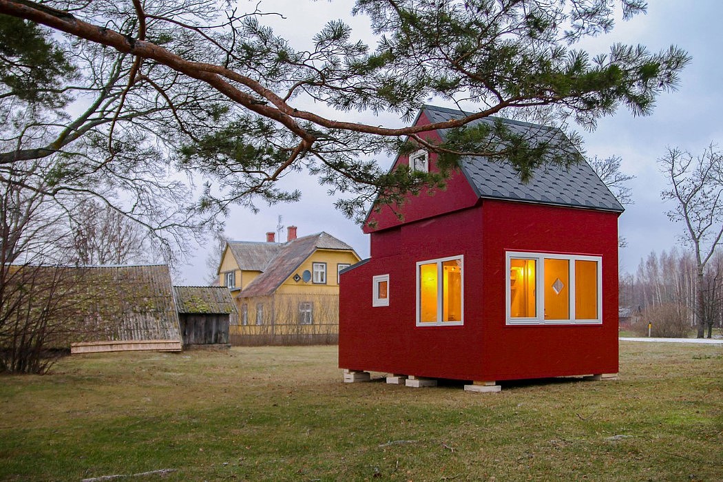 house，portability，Expanded form，