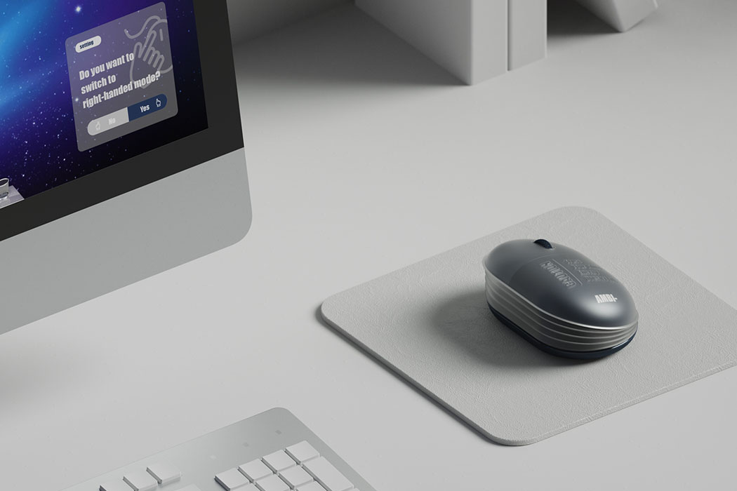 mouse，Ergonomics，organ，