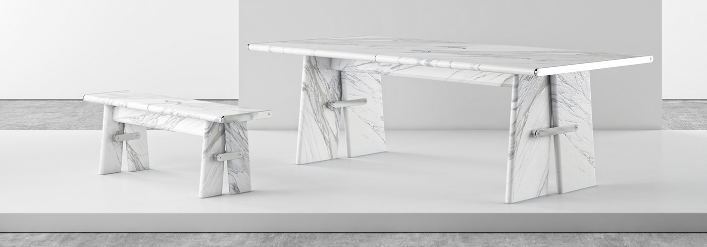 Table，Long table，texture，stripe，