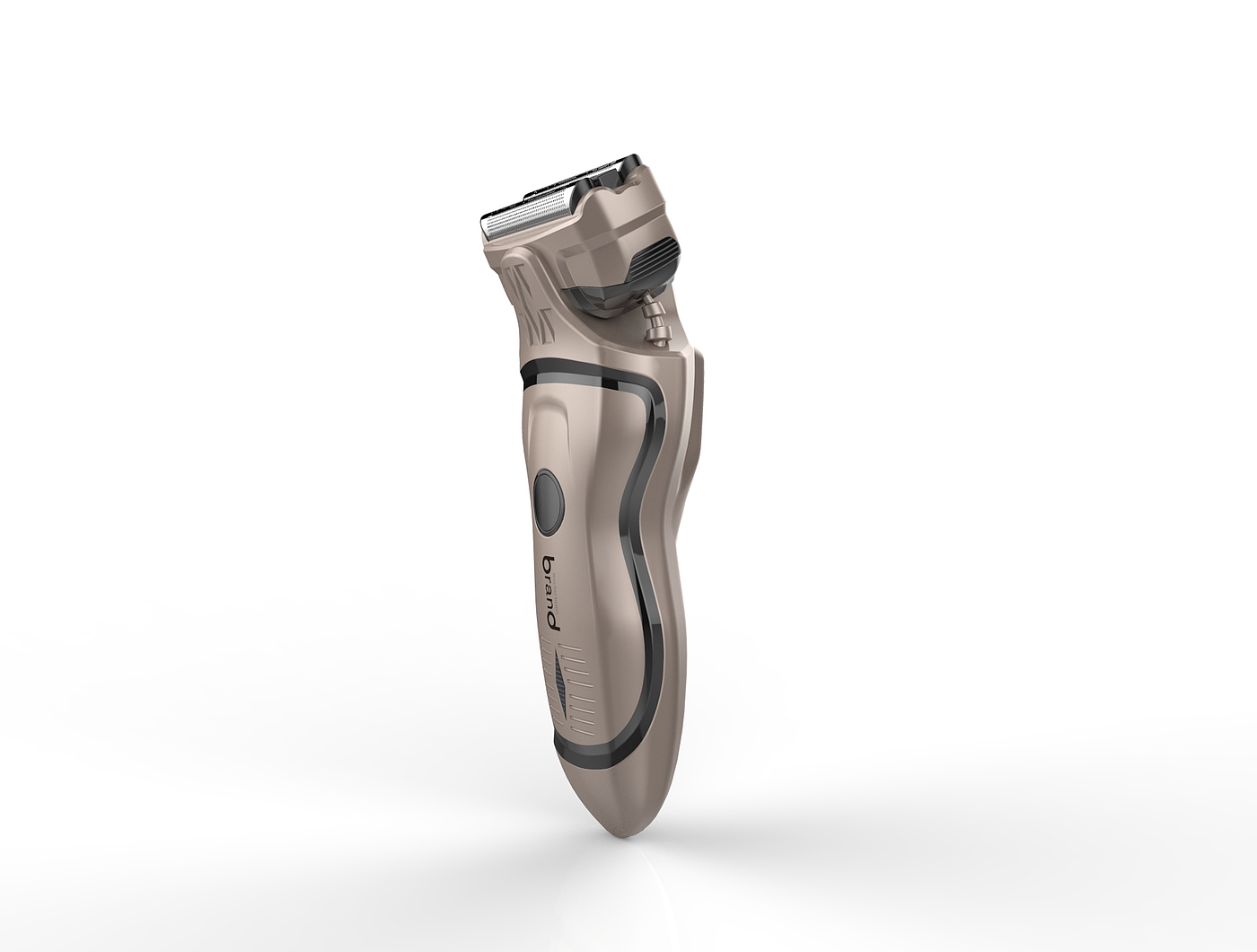 razor，