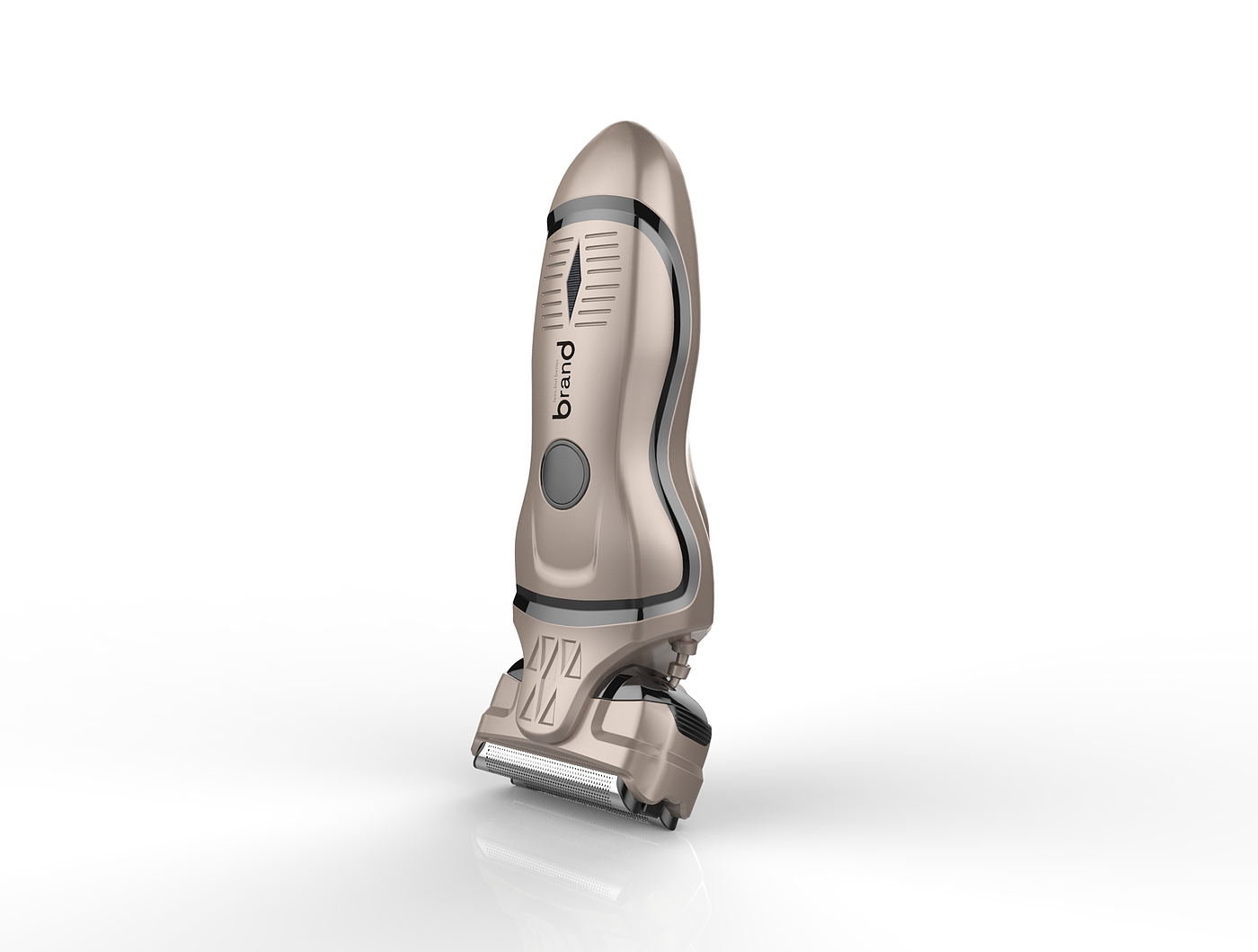 razor，