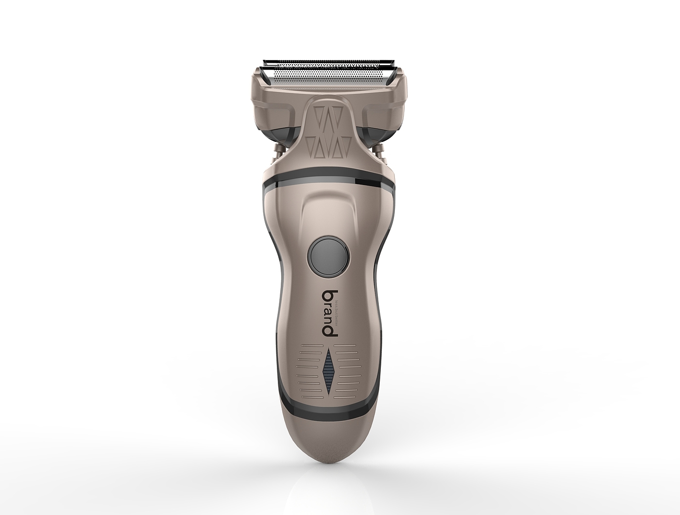 razor，