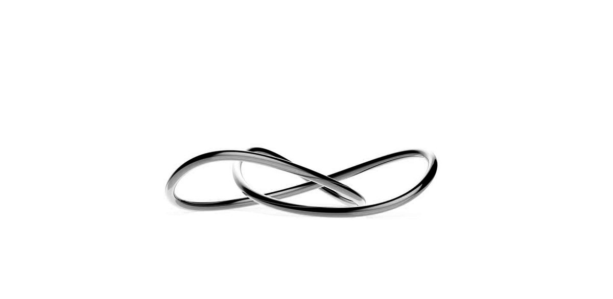 junction，stable，Trefoil structure，