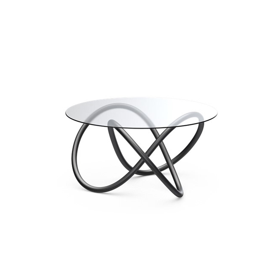 junction，stable，Trefoil structure，