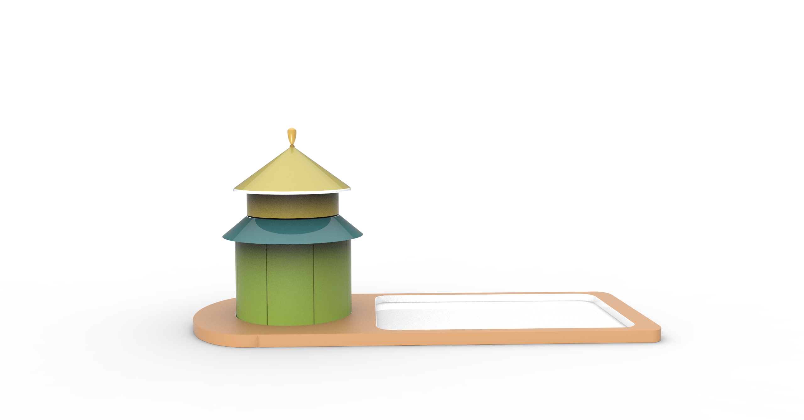 reduce weight，children，tableware，