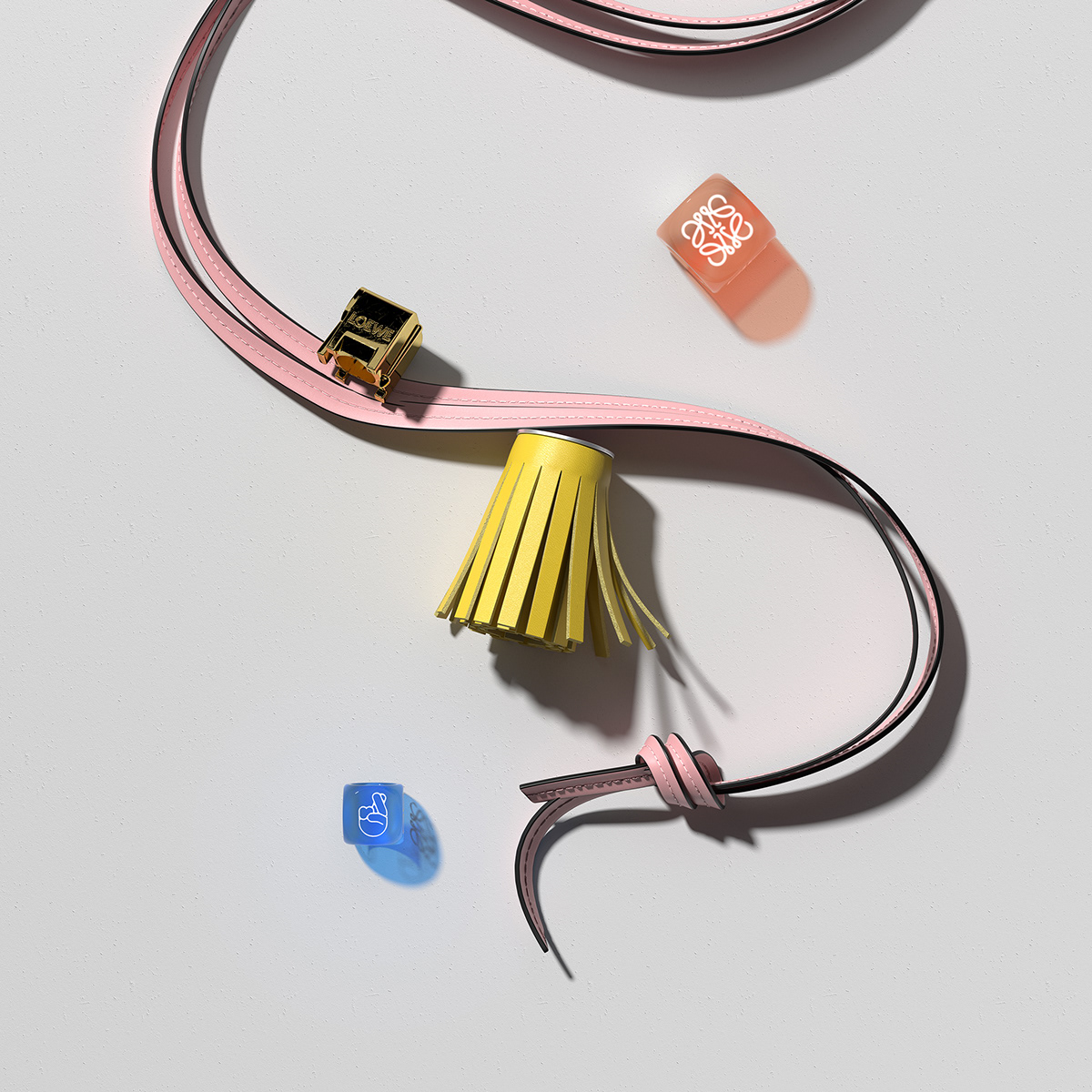 Mobile phone shell，elephant，pocket，