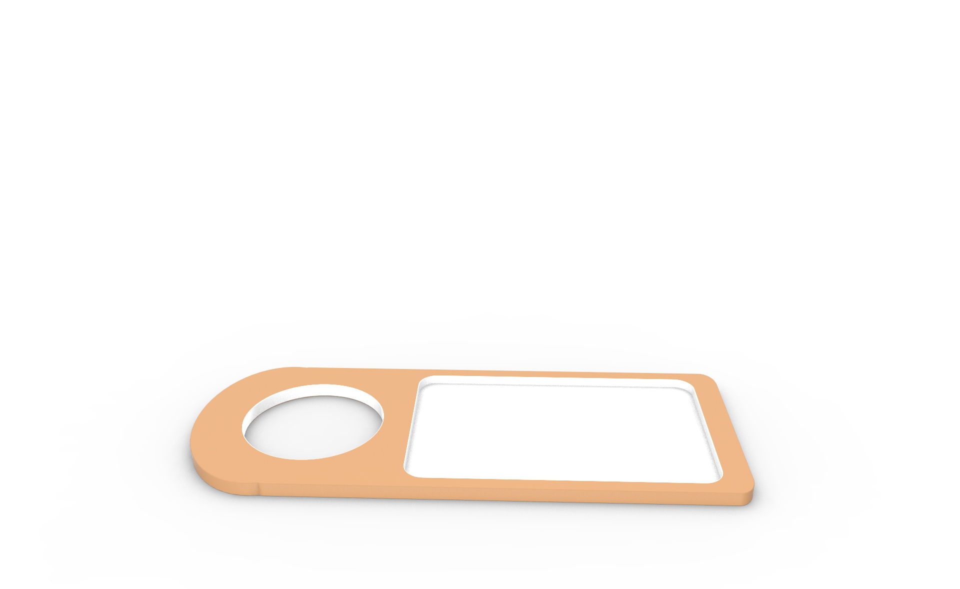 reduce weight，children，tableware，