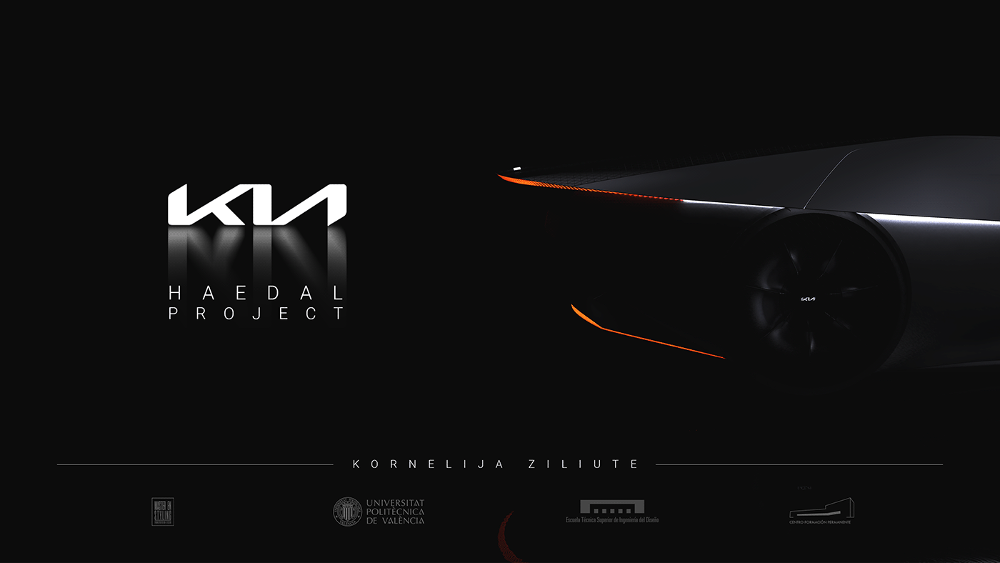 kIa ，Car，concept，