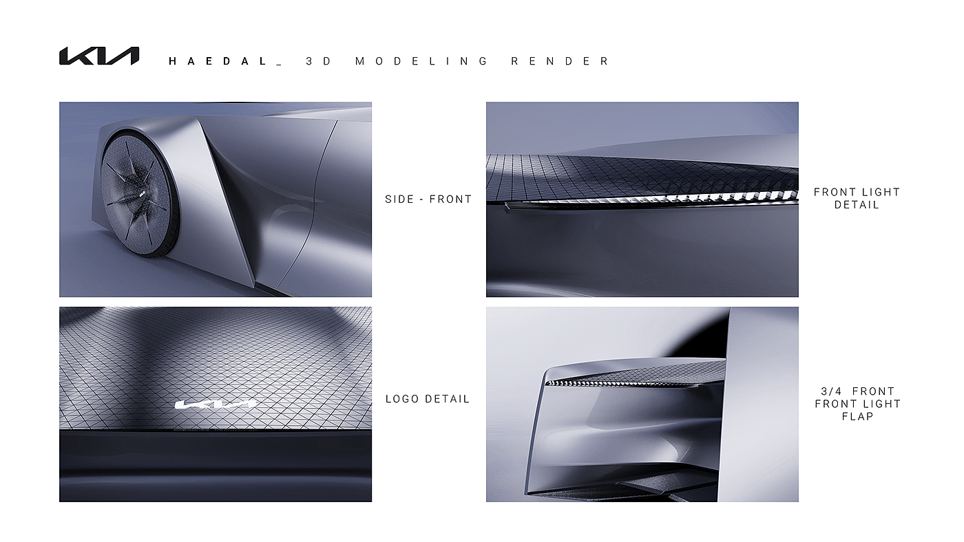 kIa ，Car，concept，