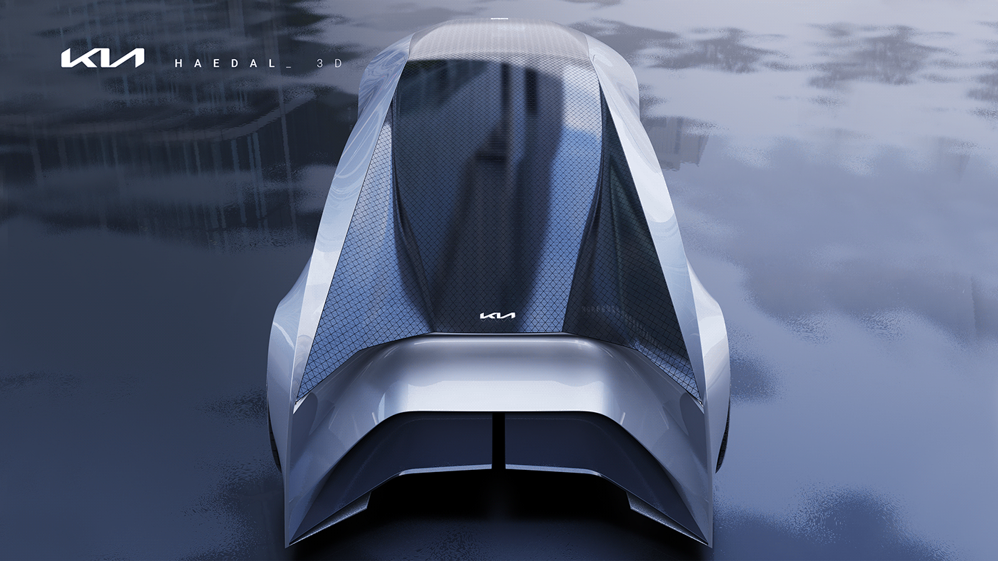 kIa ，Car，concept，