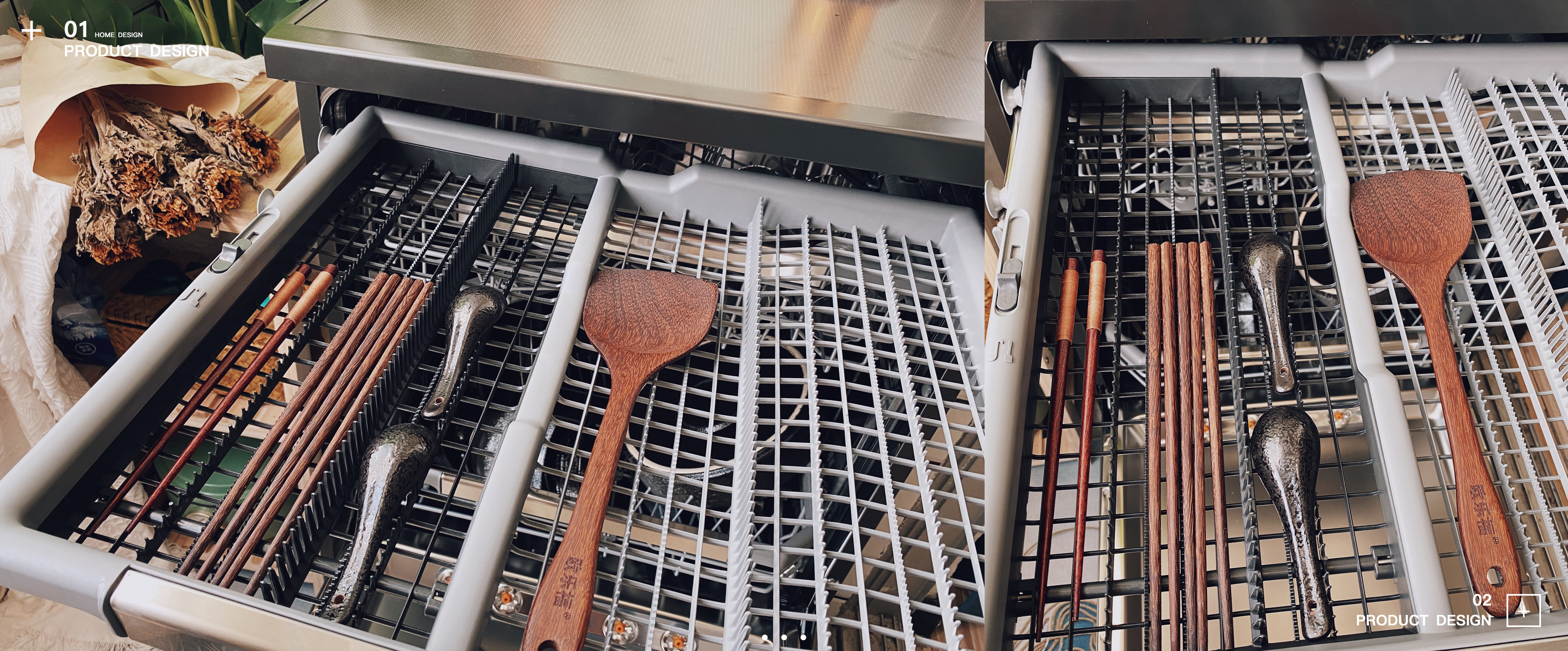 dishwasher，General image evaluation，LG dishwasher，lg，Steam dishwasher，Happiness，