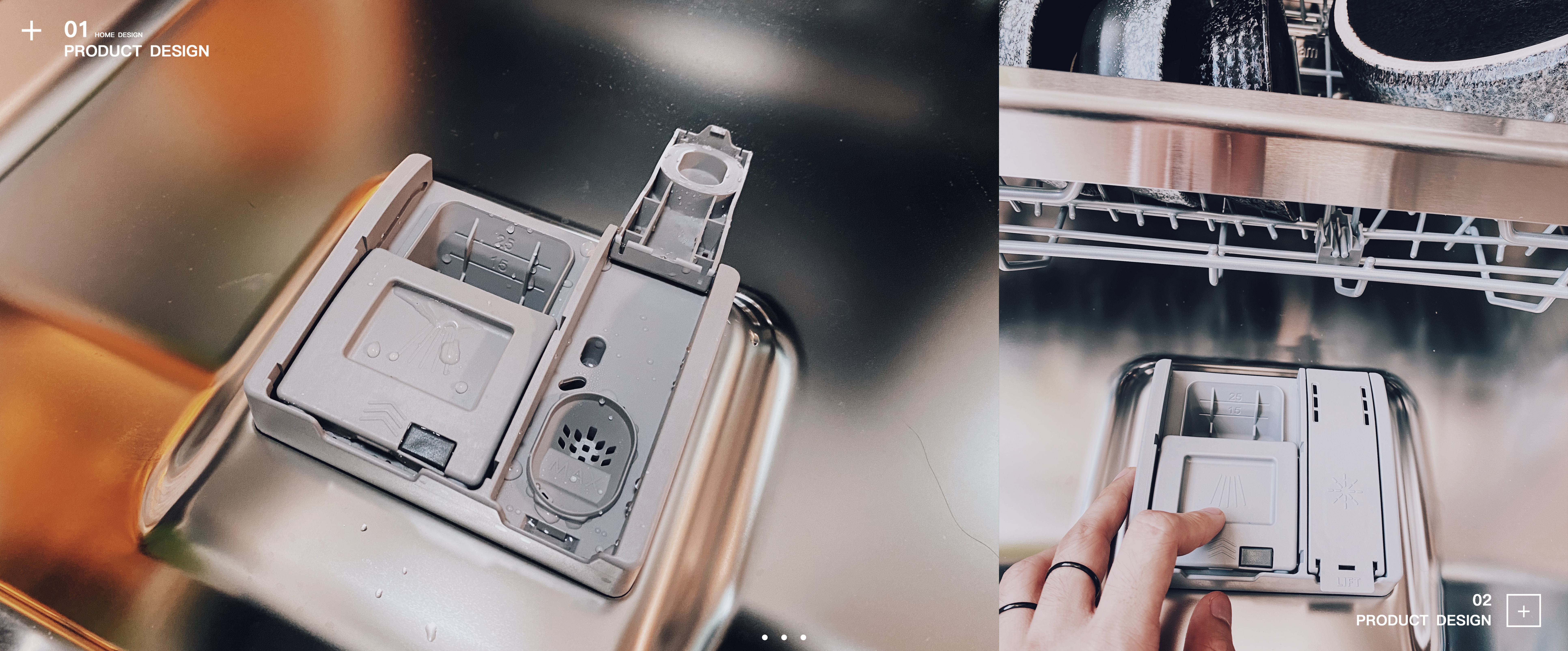 dishwasher，General image evaluation，LG dishwasher，lg，Steam dishwasher，Happiness，