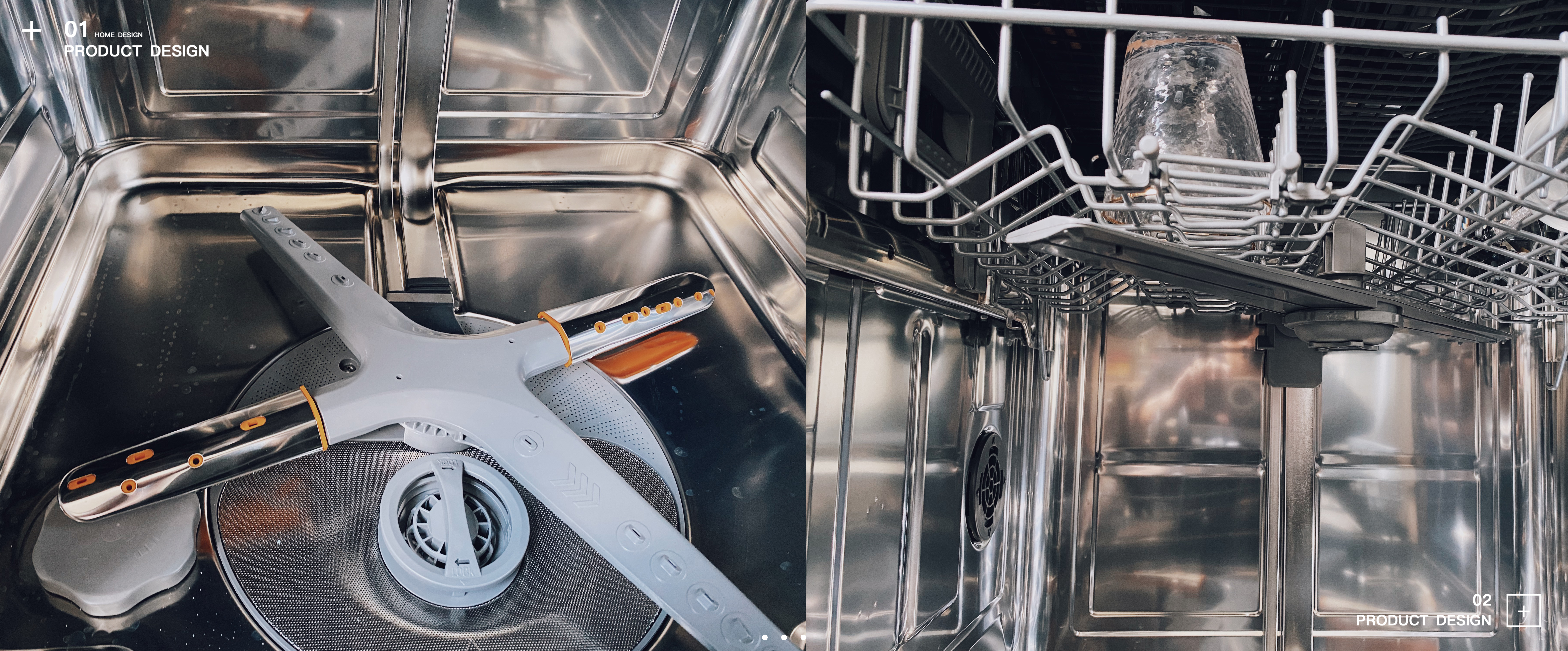 dishwasher，General image evaluation，LG dishwasher，lg，Steam dishwasher，Happiness，