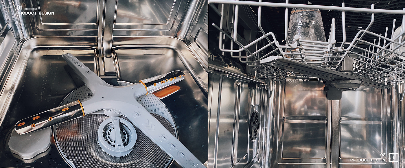 dishwasher，General image evaluation，LG dishwasher，lg，Steam dishwasher，Happiness，