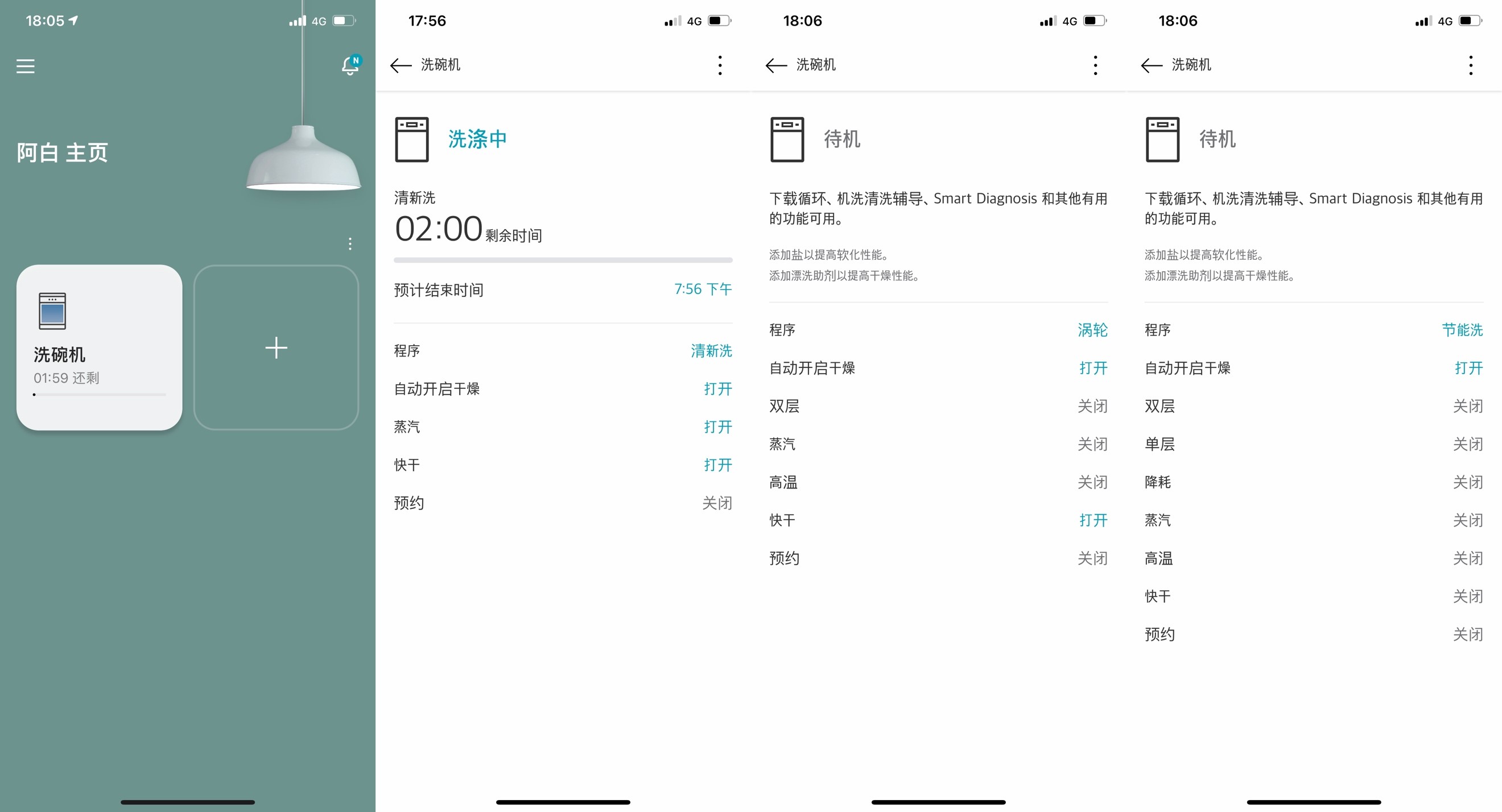 dishwasher，General image evaluation，LG dishwasher，lg，Steam dishwasher，Happiness，