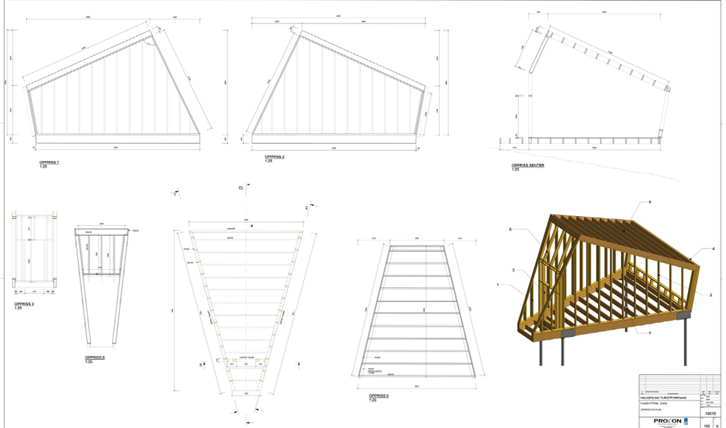 house，Glass，Viking，